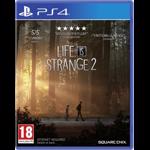 LIFE IS STRANGE 2 - PS4 eid4080089