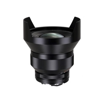 Obiectiv Zeiss Distagon T* 15mm f/2.8 ZF.2 pentru Nikon