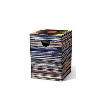 Taburet pliabil Remember Music Express