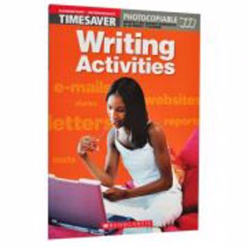 Writing Activites - Gwen Berwick, Sydney Thorne