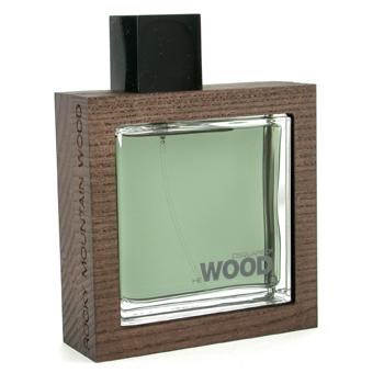 Dsquared2 He Wood Rocky Mountain Wood Eau de Toilette 100ml - Parfum de barbat