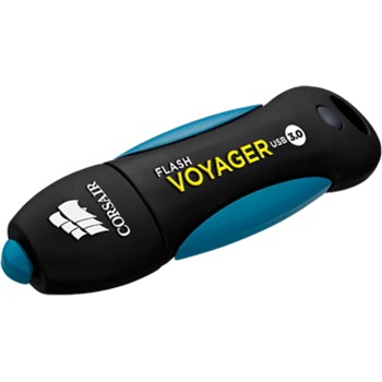 Memorie USB Corsair Flash Voyager CMFVY3A-16GB, 16GB, USB 3.0