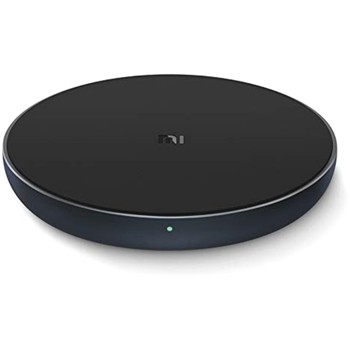 Incarcator wireless tip Pad Xiaomi Mi Fast Charge 10W Black