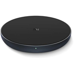 Incarcator wireless GSM Xiaomi Pad Qi, 10W, negru