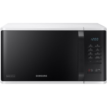 Cuptor cu microunde Samsung MS23K3513AW 23 Litri 800W Alb