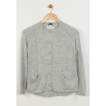 Jerseu ZARA Simette Grey