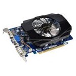 Placa video Gigabyte GeForce GT 420 2GB DDR3 128Bit n420-2gi