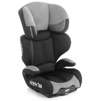 Scaun Auto Monte Carlo R1 cu Isofix 15-36 kg