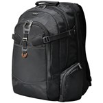 Rucsac Everki Titan Checkpoint Friendly 18.4" (Negru)