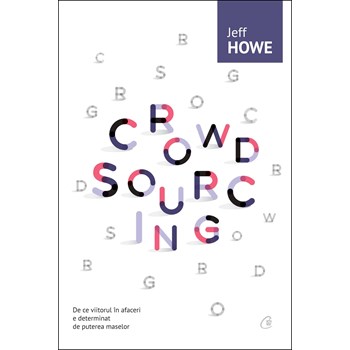 Crowdsourcing