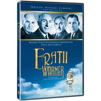 Fratii Warner / The Brothers Warner