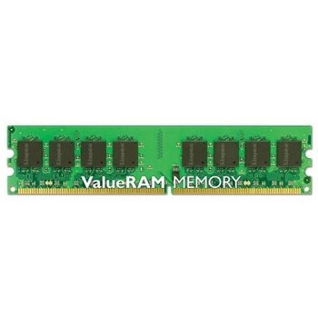 Memorie server Kingston ValueRAM ECC UDIMM DDR3 8GB 1600MHz CL11 Dual Rank x8 1.35v w/TS Intel