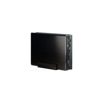 Rack Inter-Tech CobaNitrox Extended GD-35633 3.5 SATA USB 3.0 gd-35633