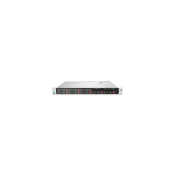 Server HP ProLiant DL360p Gen8 Rack 1U, Procesor Intel® Xeon® E5-2630 2.3GHz Sandy Bridge-EP, 16GB RDIMM DDR3, fara HDD, SFF 2.5 inch, P420i/1GB FBWC