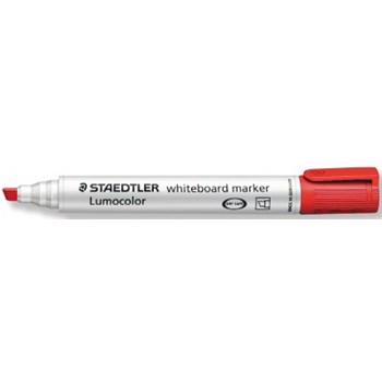 Marker pentru tabla (whiteboard), 2.0mm, verde, STAEDTLER Lumocolor 351
