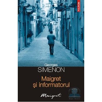 Maigret şi informatorul