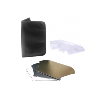 LumiQuest Promax Accesory Kit LQ-932D (LQ-106)