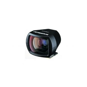 Vizor 25mm Voigtlander (negru)