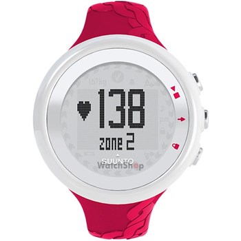 Ceas Suunto TRAINING SS015855000 M2 Fuchsia