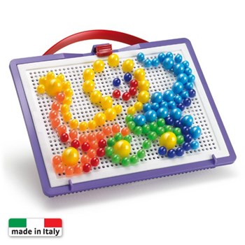 Fantacolor portabil 160 piese