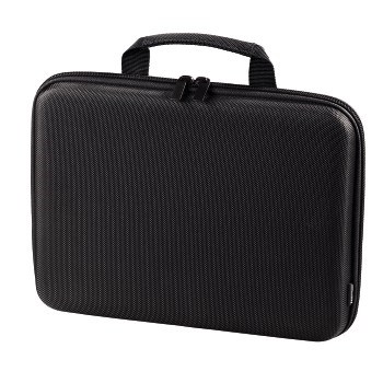 Geanta laptop Hama Tech-Fabric 15.6 inch black