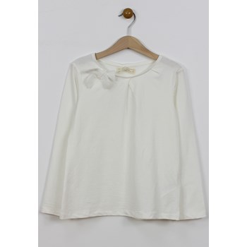 Bluza ZARA Colle White