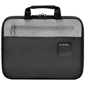 Everki Husa notebook 11.6 inch ContemPRO Sleeve Black Memory Foam