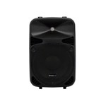 Boxa activa 10"120 W,cu mp3 usb player, Velleman