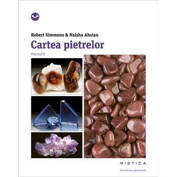 Cartea pietrelor vol. 2