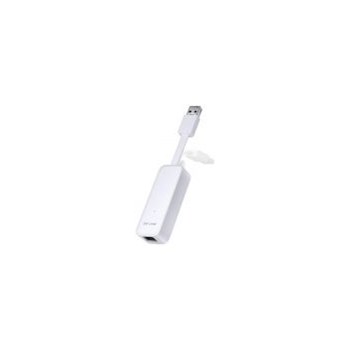 TP-LINK Adaptor retea USB 3.0 Gigabit Ethernet, UE300
