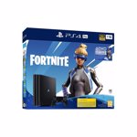 Consola Sony PlayStation 4 Pro 1TB Fortnite Neo Versa Bundle
