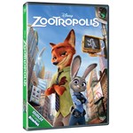 Zootropolis / Zootopia