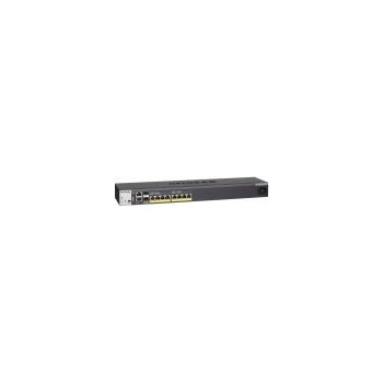 Switch NetGear M4200-10MG 8 x 2.5G PoE+ GSM4210P-100NES