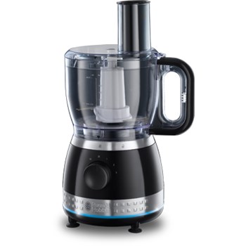 Robot de bucatarie Russell Hobbs Illumina 20240-56 850W Bol 1.7L 3 Viteze Negru 4008496794416