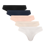 5 PACK chilot clasic Rosanne