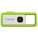 Camera Video de Actiune Canon IVY REC Green