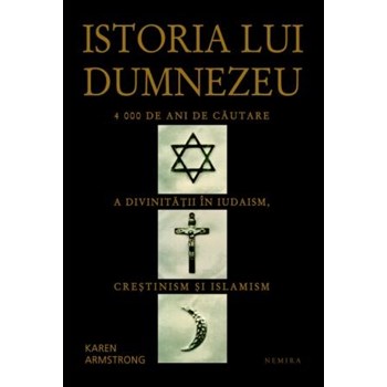 Istoria Lui Dumnezeu