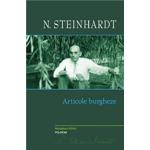 Articole Burgheze