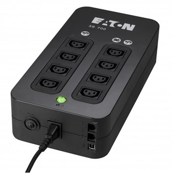 Eaton 3S IEC, 700 VA