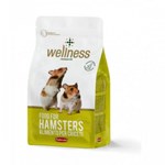 Wellness Hamsteri - 1 Kg