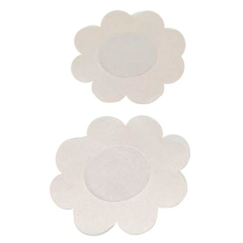 TE70-152 Accesorii pentru sani, tip plasturi in forma de floare