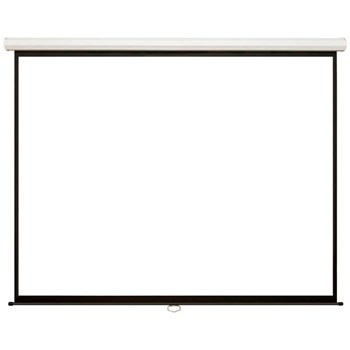 Ecran de proiectie 4World 08142, 120 inch