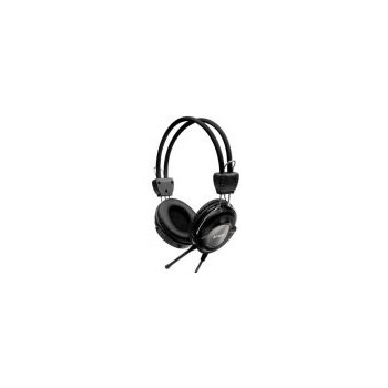 Casti Casti cu microfon pentru jocuri A4-Tech HS-19-1