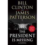The President is Missing de Bill Clinton