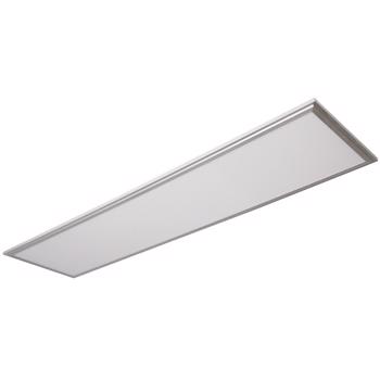 Panou LED slim montaj incastrat 40W 30X120cm 3000K