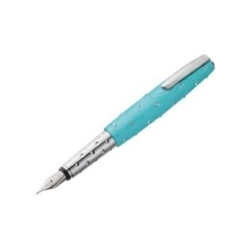 Stilou, ONLINE Crystal Inspiration Wave Line Magic Blue