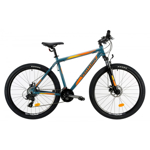 Bicicleta MTB 27.5" Venture 2721 Gri L