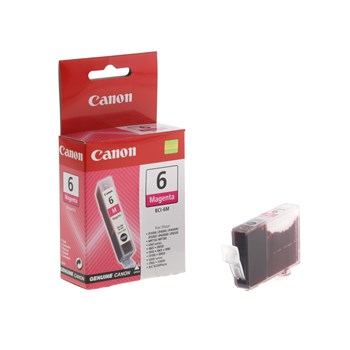 Canon Cartus BCI-6 Magenta