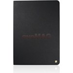 Husa iPad Pro 9.7" Just Must Cross Black