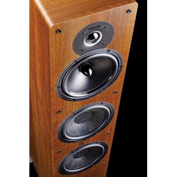 Boxe Indiana Line Tesi 661 Walnut